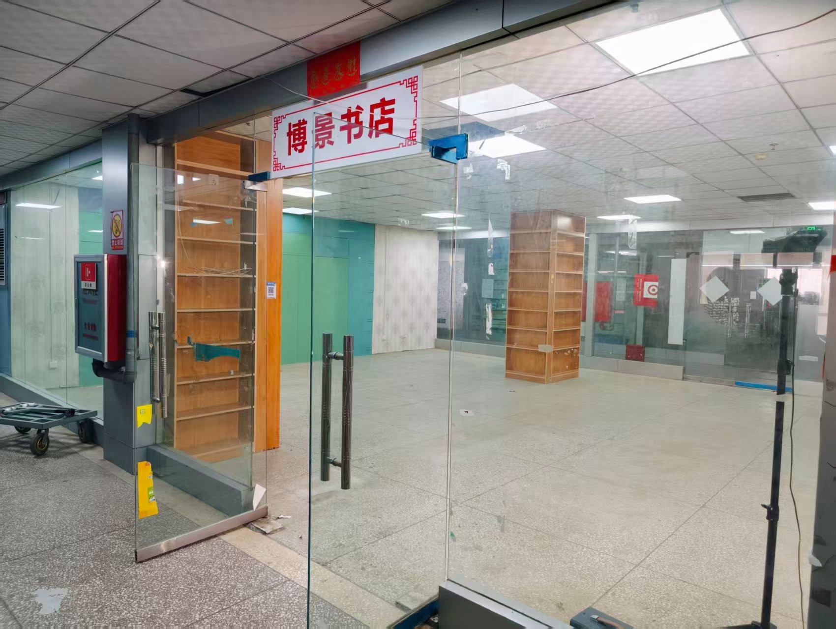 烧沟村路AI浪潮已至，优质企业抢先布局